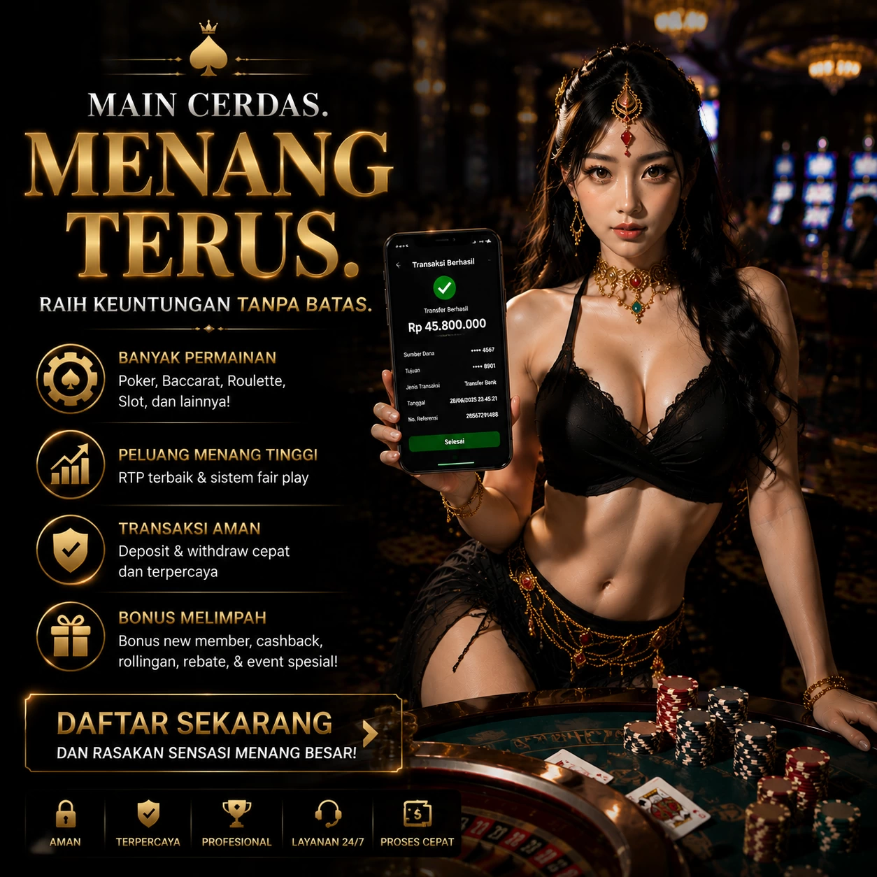 Performa kit4d